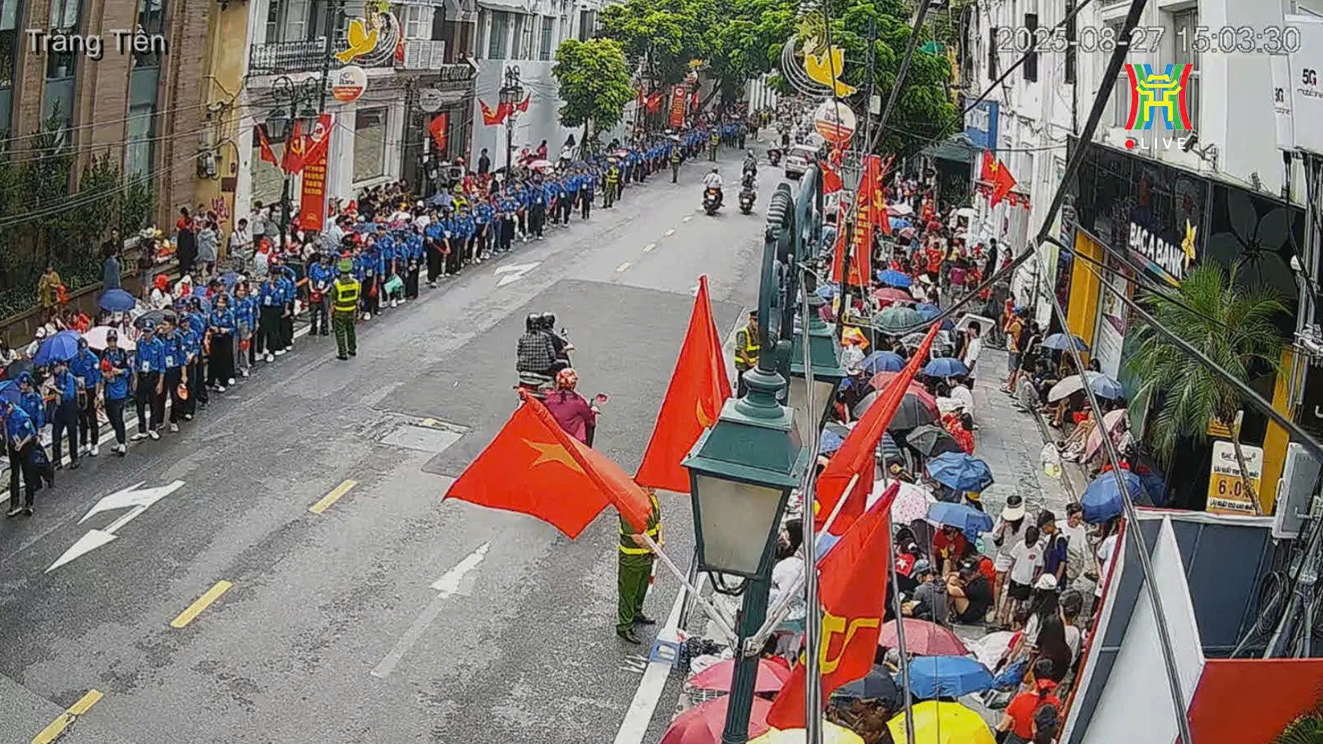 Đài PTTH Hà Nội